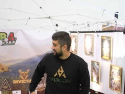 2025-11-22  EXPOAIRSOFT 2025